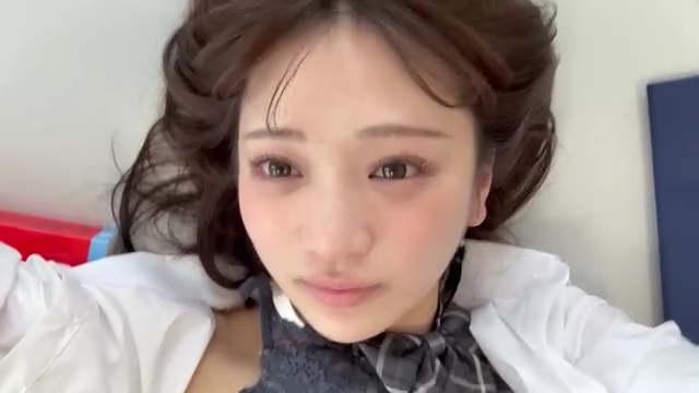 18歳某元国民アイドルグループL◯Kちゃんが家に来てくれた。保健体育をたくさん教えちゃいました🔞